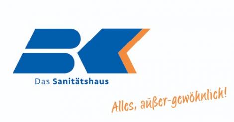 BK GmbH - Das Sanitätshaus