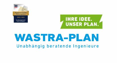 WASTRA-PLAN Ingenieurgesellschaft mbH