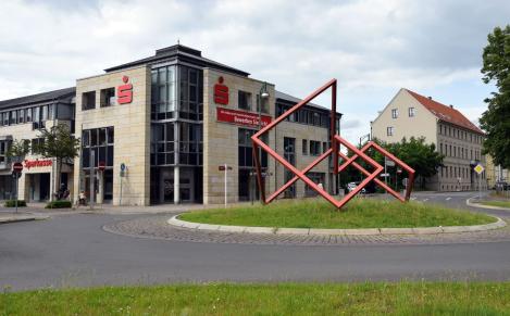 Sparkasse Mecklenburg-Strelitz