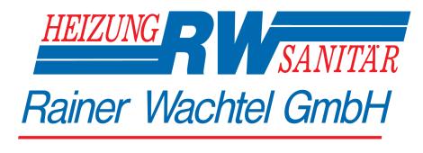 Rainer Wachtel Heizung-Sanitär GmbH