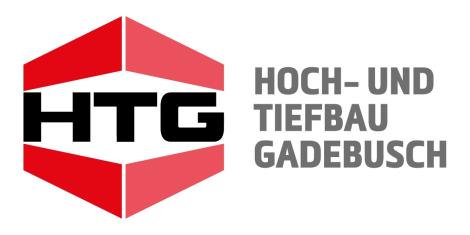 HTG Hoch- und Tiefbau Gadebebusch GmbH