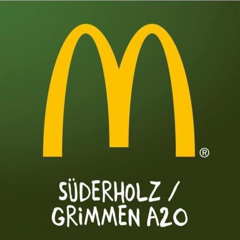McDonald's Restaurant