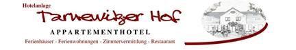 Hotelanlage Tarnewitzer Hof
