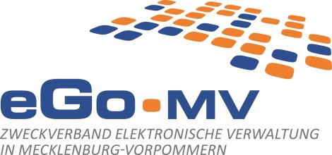 Zweckverband Elektronische Verwaltung in Mecklenburg-Vorpommern (eGo-MV)