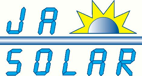 JA- SOLAR GmbH