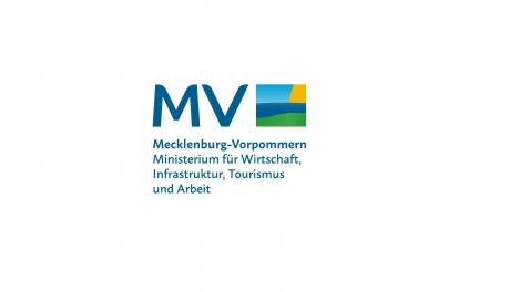 Ministeriums für Wirtschaft, Infrastruktur, Tourismus und Arbeit Mecklenburg-Vorpommern