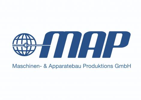 MAP Maschinen- & Apparatebau Produktions GmbH