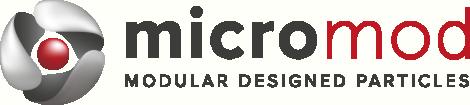 micromod Partikeltechnologie GmbH